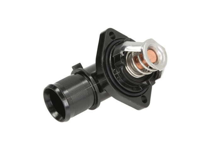 Termostat sistem racire (cu carcasa) CITROEN BERLINGO, BERLINGO/MINIVAN, C2, C2 ENTERPRISE, C3 I, C3 PLURIEL, NEMO, NEMO/MINIVAN, SAXO, XSARA; PEUGEOT 106 II, 306 1.1-1.6 dupa 1993 [2]