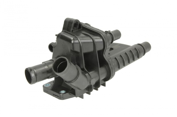 Termostat sistem racire (cu carcasa) CITROEN BERLINGO, BERLINGO MULTISPACE, BERLINGO/MINIVAN, C-ELYSEE, C3 II, C3 PICASSO, C4 AIRCROSS, C4 CACTUS, C4 GRAND PICASSO I 1.4D/1.6D dupa 2005 [1]