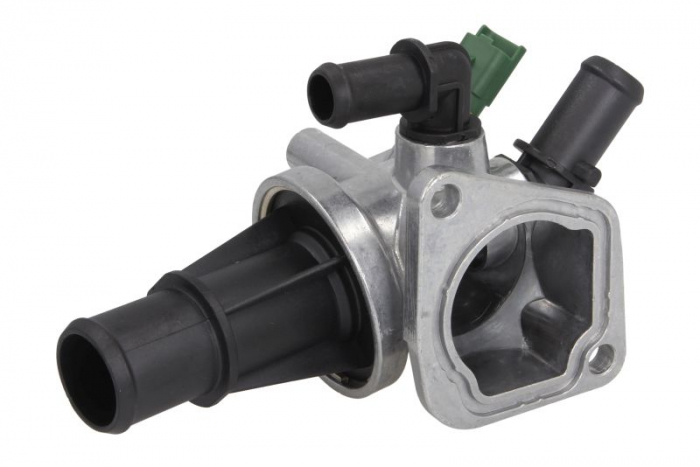 Termostat sistem racire (cu carcasa) FIAT 500, 500 C, DOBLO, DOBLO/MINIVAN, IDEA, PALIO, PANDA, PUNTO; FORD KA; LANCIA MUSA, YPSILON 1.3D dupa 2003 [2]