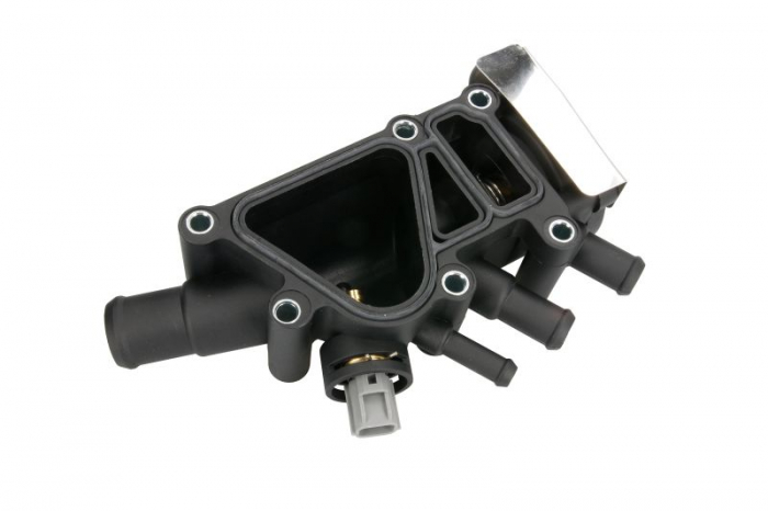 Termostat sistem racire (cu carcasa) FORD KA 1.6 2001-2008 [2]