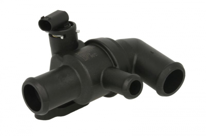 Termostat sistem racire (cu carcasa) SMART CABRIO, CITY-COUPE, CROSSBLADE, FORTWO, ROADSTER 0.6/0.7 1998-2007 [2]