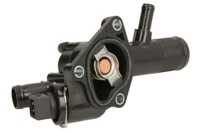 Termostat sistem racire DACIA LOGAN; NISSAN ALMERA II, KUBISTAR, MICRA III; OPEL VIVARO A; RENAULT CLIO II, KANGOO, KANGOO EXPRESS, LOGAN I, MEGANE II, MODUS 1.5D/1.9D dupa 2001 [2]