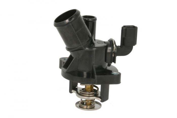 Termostat sistem racire (in carcasa) potrivit FORD MONDEO III 1.8/2.0 2000-2007 [2]