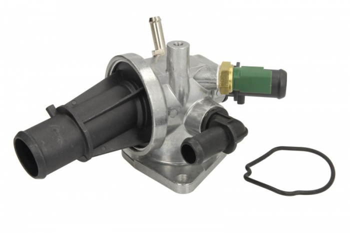 Termostat sistem racire OPEL AGILA, COMBO TOUR, COMBO/MINIVAN, CORSA C, MERIVA A, TIGRA; SUZUKI IGNIS II, SWIFT III, WAGON R+ 1.3D dupa 2003 [1]