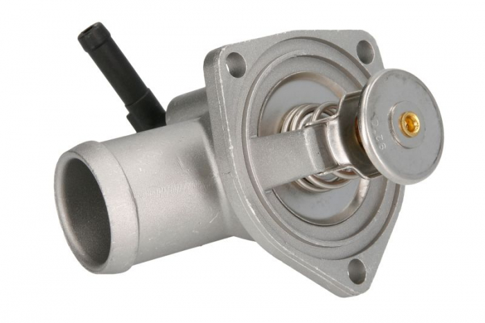Termostat sistem racire potrivit CHEVROLET LACETTI; OPEL ASTRA F, ASTRA F CLASSIC, ASTRA G, ASTRA G CLASSIC, ASTRA H, ASTRA H GTC, CALIBRA A, CORSA B, MERIVA A, OMEGA B 1.4-3.2 1989-2011 [2]