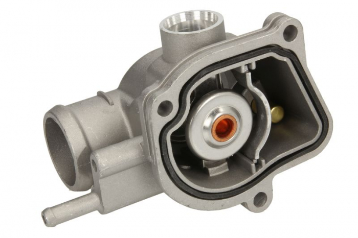 Termostat sistem racire potrivit MERCEDES C (CL203), C (W203), C T-MODEL (S203), CLK (C209), E (W210), E (W211), E T-MODEL (S210) 2.1D/2.2D/2.7D 1995-2009 [2]