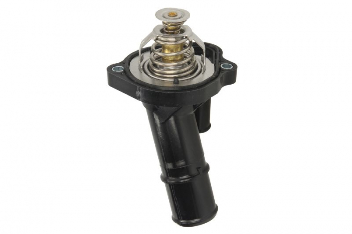 Termostat sistem racire potrivit VOLVO C30, S40 II, V50; FORD C-MAX, FIESTA V, FOCUS C-MAX, FOCUS II, FOCUS III, GALAXY II, GALAXY MK II, MONDEO IV, S-MAX; MAZDA 5 1.8-2.0LPG dupa 2003 [2]