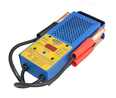 Tester baterie Magneti Marelli BAT508, 12V [1]