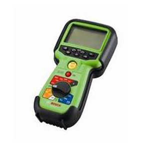 Tester BOSCH FSA 500 [2]