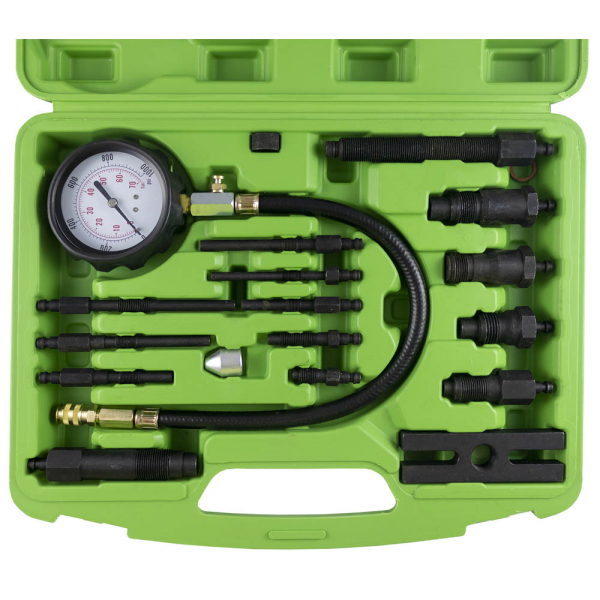 Tester compresie pentru camioane [2]