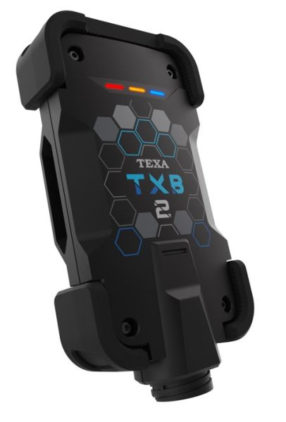 Tester de diagnosticare interfata NAVIGATOR TXB2 pentru PC, software: fara software [1]