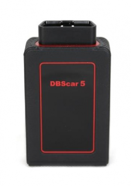 Tester diagnoza auto LAUNCH X-431 EURO PRO 4 Bluetooth [5]