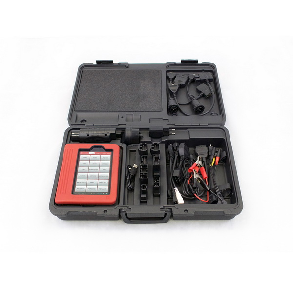Tester LAUNCH X431 PRO [2]