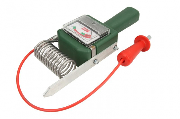 Tester status baterii Telwin 802517, T200, 6/12 V [2]
