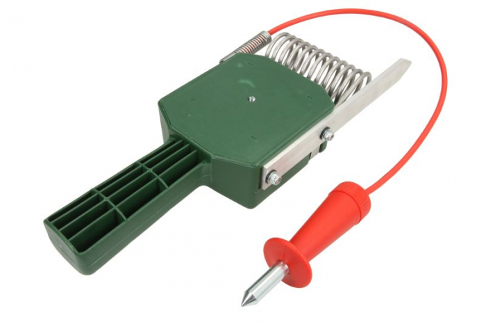 Tester status baterii Telwin 802517, T200, 6/12 V [3]