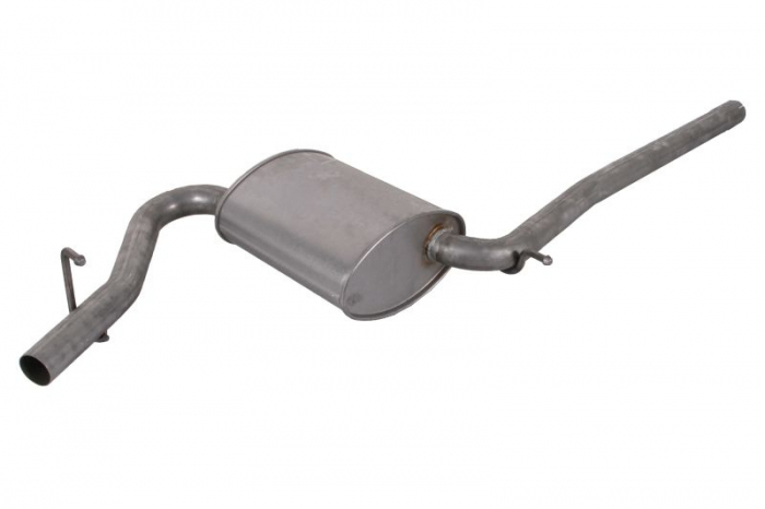 Toba esapament fata AUDI A4 2.0 intre 2000-2008 [1]