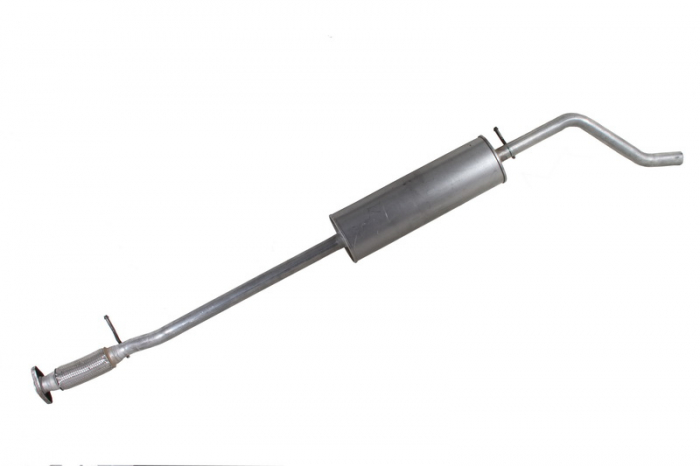 Toba esapament fata FIAT PUNTO 1.2 intre 1999-2006 [1]