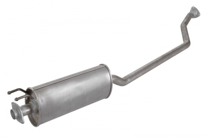 Toba esapament fata HONDA CIVIC VII 1.4/1.6 intre 2001-2005 [1]