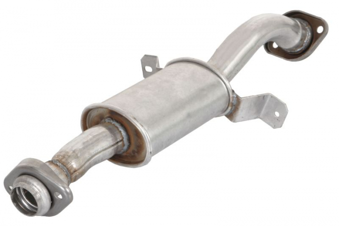 Toba esapament fata MITSUBISHI PAJERO II 2.5D intre 1990-2000 [1]