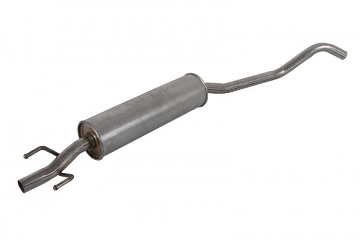 Toba esapament fata OPEL CORSA B 1.0 intre 1996-2000 [1]