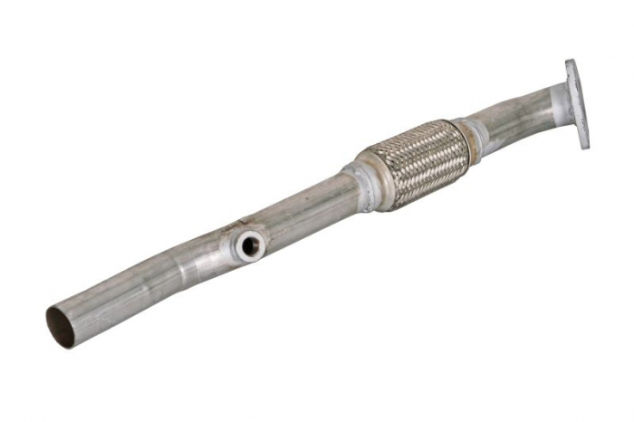 Toba esapament fata OPEL CORSA D 1.0 intre 2006-2014 [1]