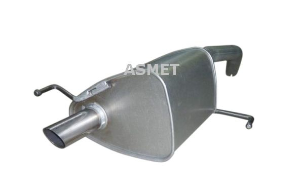 Toba esapament finala ALFA ROMEO 147 1.6/2.0 intre 2001-2010 [1]