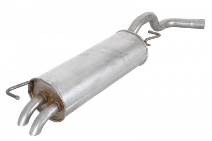 Toba esapament finala AUDI A3; SEAT LEON; VW GOLF IV, NEW BEETLE 1.6/1.8/2.0 intre 2006-2010 [1]