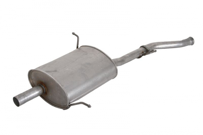 Toba esapament finala BMW Seria 3 (E36) 1.6 intre 1994-2000 [1]