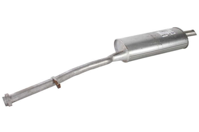 Toba esapament finala BMW Seria 3 (E36) 1.8 intre 1990-1999 [1]