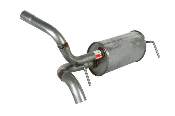 Toba esapament finala CHEVROLET CRUZE; OPEL ASTRA J, ASTRA J GTC 1.7D dupa 2009 [1]