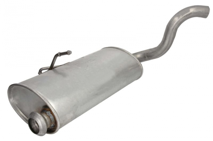 Toba esapament finala CITROEN BERLINGO; PEUGEOT PARTNER 1.1/1.4/1.6 intre 1996-2015 [1]
