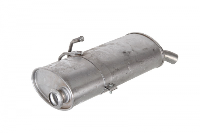 Toba esapament finala CITROEN BERLINGO; PEUGEOT PARTNER 1.9D intre 1996-2015 [1]