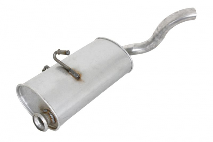 Toba esapament finala CITROEN BERLINGO; PEUGEOT PARTNER 2.0D intre 1999-2011 [1]