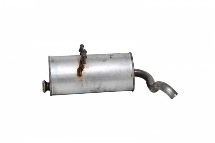 Toba esapament finala CITROEN BERLINGO; PEUGEOT PARTNER, PARTNER ORIGIN 1.1-1.6 intre 1996-2015 [1]