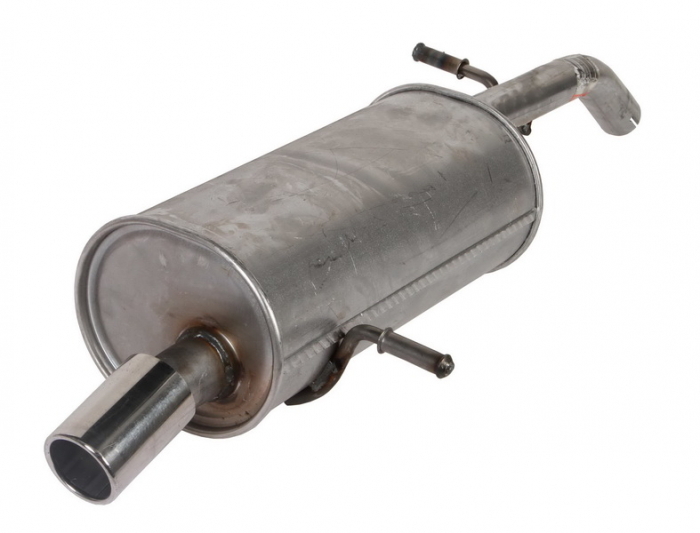 Toba esapament finala CITROEN C2 1.4D intre 2003-2009 [1]