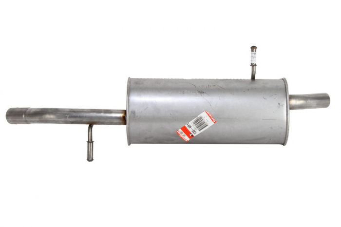 Toba esapament finala CITROEN C3 I, C3 PLURIEL; PEUGEOT 1007 1.6 dupa 2002 [1]