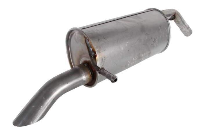Toba esapament finala CITROEN C3 PICASSO; PEUGEOT 207 1.6D dupa 2006 [1]