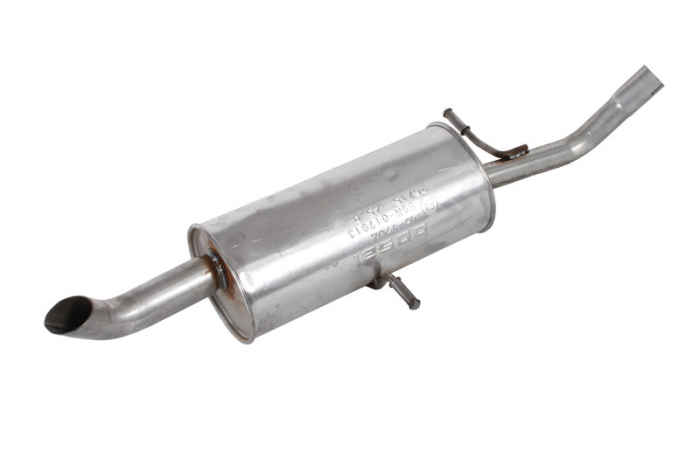 Toba esapament finala CITROEN C4 II, DS4; PEUGEOT 3008, 308 I 1.6D dupa 2009 [1]