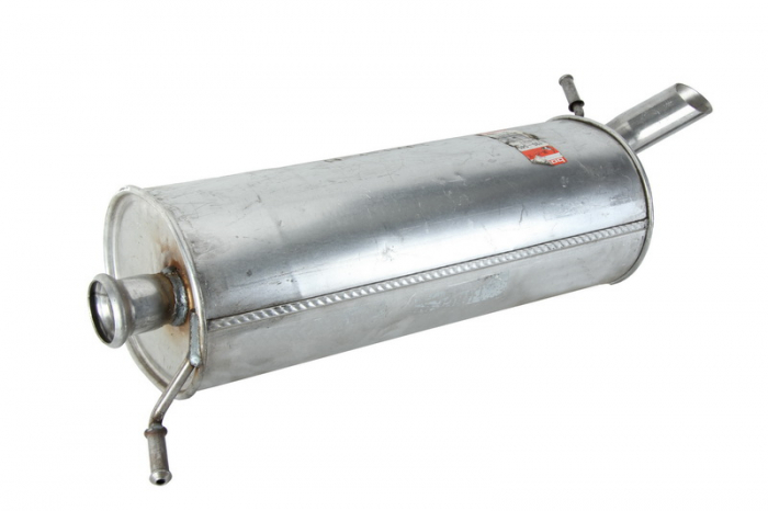 Toba esapament finala CITROEN C5, C5 I 2.0D intre 2001-2004 [1]