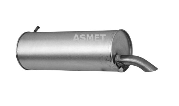 Toba esapament finala CITROEN C5 I 1.8/2.0 intre 2001-2004 [2]