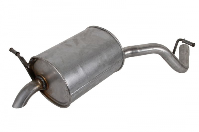 Toba esapament finala CITROEN C5 III; PEUGEOT 508 I 1.6D dupa 2010 [1]