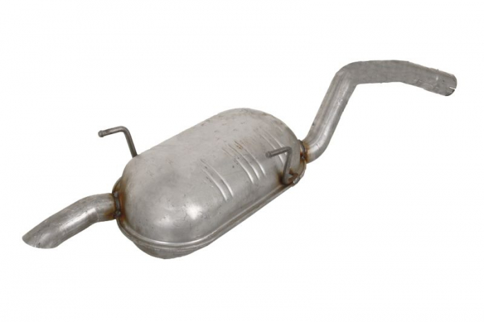 Toba esapament finala CITROEN C8; LANCIA PHEDRA; PEUGEOT 807 2.0D dupa 2002 [1]