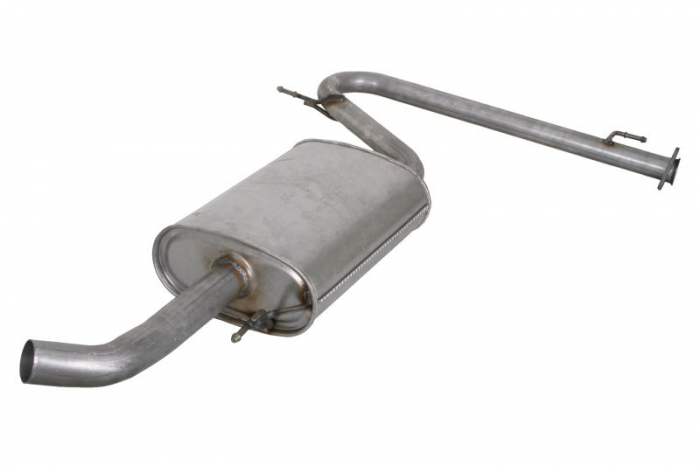 Toba esapament finala CITROEN JUMPER; FIAT DUCATO; PEUGEOT BOXER 2.0D-2.8D dupa 2001 [1]