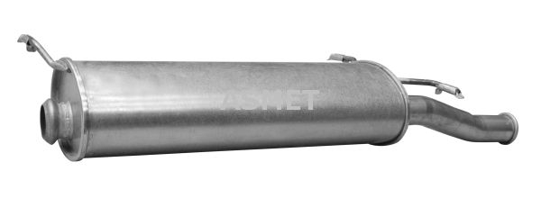 Toba esapament finala CITROEN XSARA 1.4-1.9D intre 1997-2005 [1]