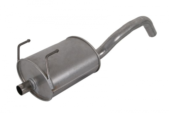 Toba esapament finala FIAT 500, 500 C, PANDA; FORD KA 1.3D dupa 2003 [1]