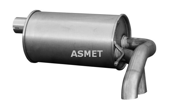 Toba esapament finala FORD GALAXY; SEAT ALHAMBRA; VW SHARAN 1.9D/2.0D intre 1995-2010 [2]