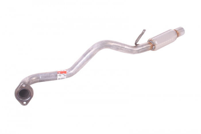 Toba esapament finala FORD MAVERICK; NISSAN TERRANO II 2.4 intre 1993-2007 [1]