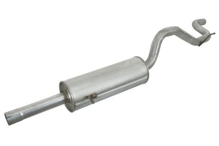 Toba esapament finala FORD TRANSIT, TRANSIT TOURNEO 2.5D intre 1994-2000 [1]