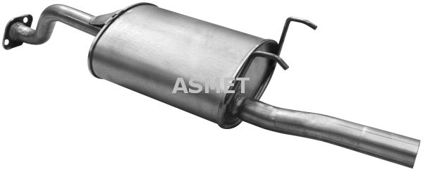 Toba esapament finala HONDA CIVIC V, CIVIC VI 1.5/1.6 intre 1991-2001 [2]