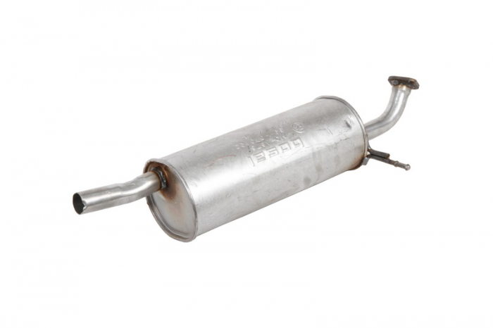 Toba esapament finala MAZDA 2 1.3/1.3LPG/1.5 intre 2007-2015 [1]